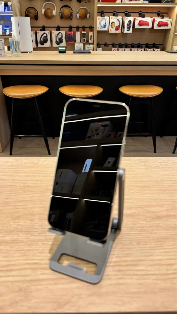 iPhone 12 Pro 256GB Branco - Seminovo  - Foto 2