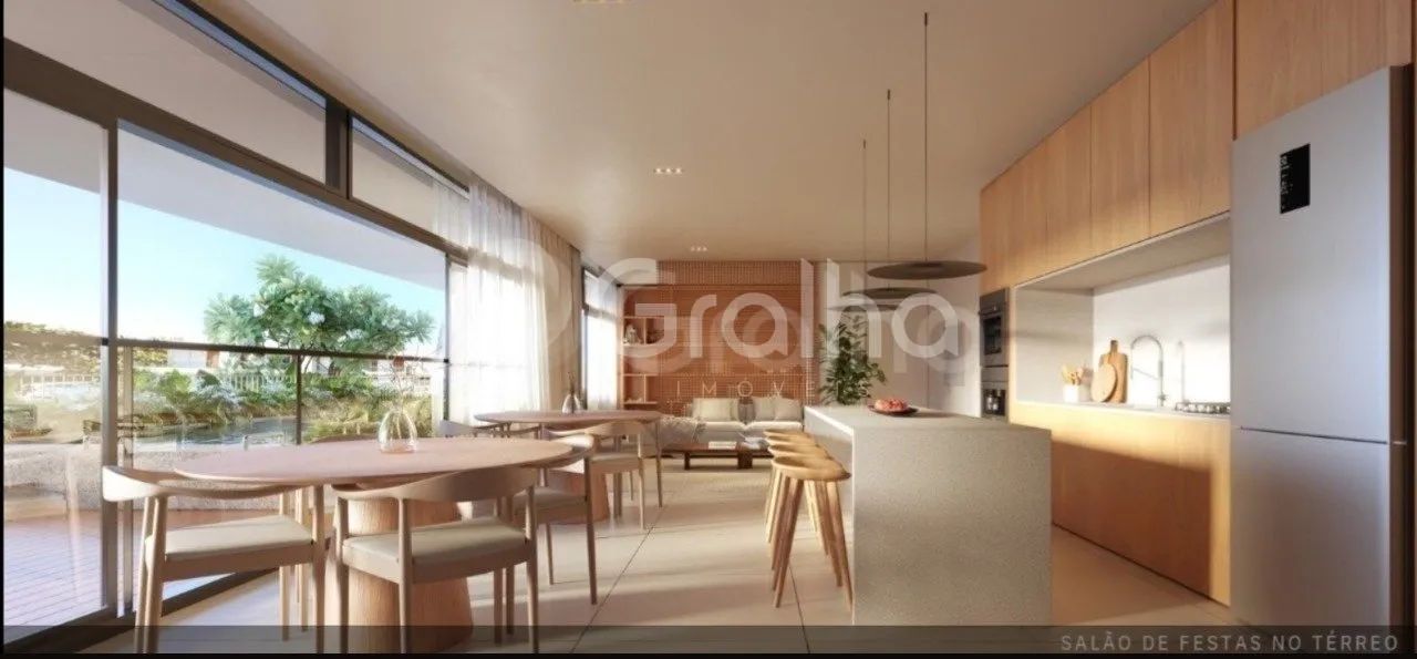 Apartamento de 41m² no Alto Ribeirao - Foto 5