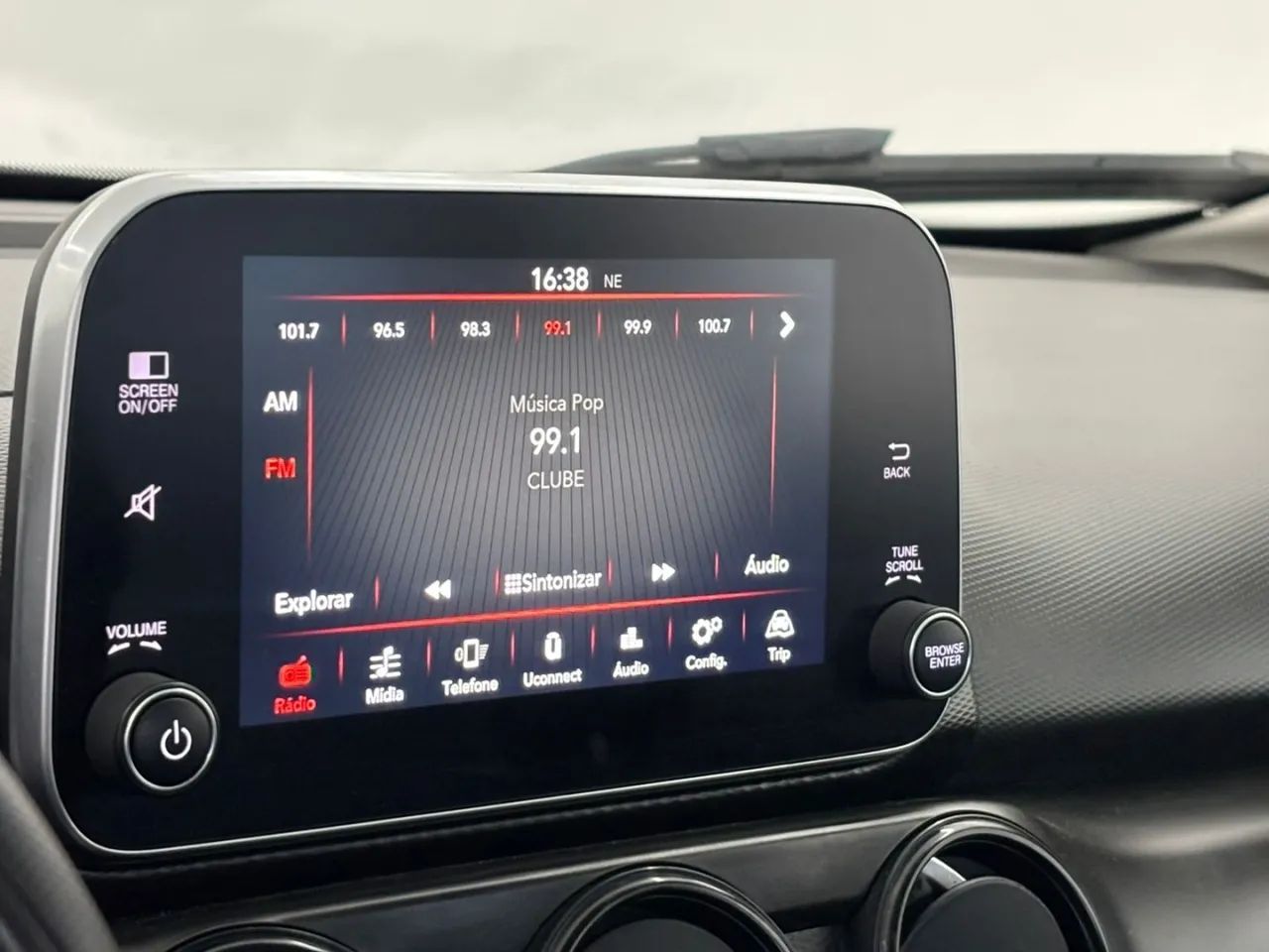Fiat Cronos Drive 1.0 6V 2025 - Foto 3
