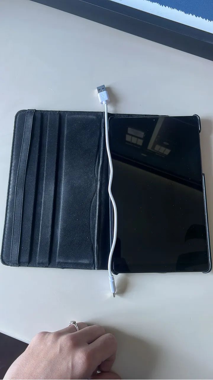Tablet Samsung A7 lite  - Foto 3