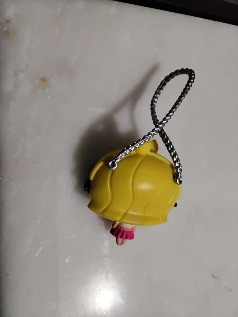  Boneca bolsinha da Lol - Foto 2
