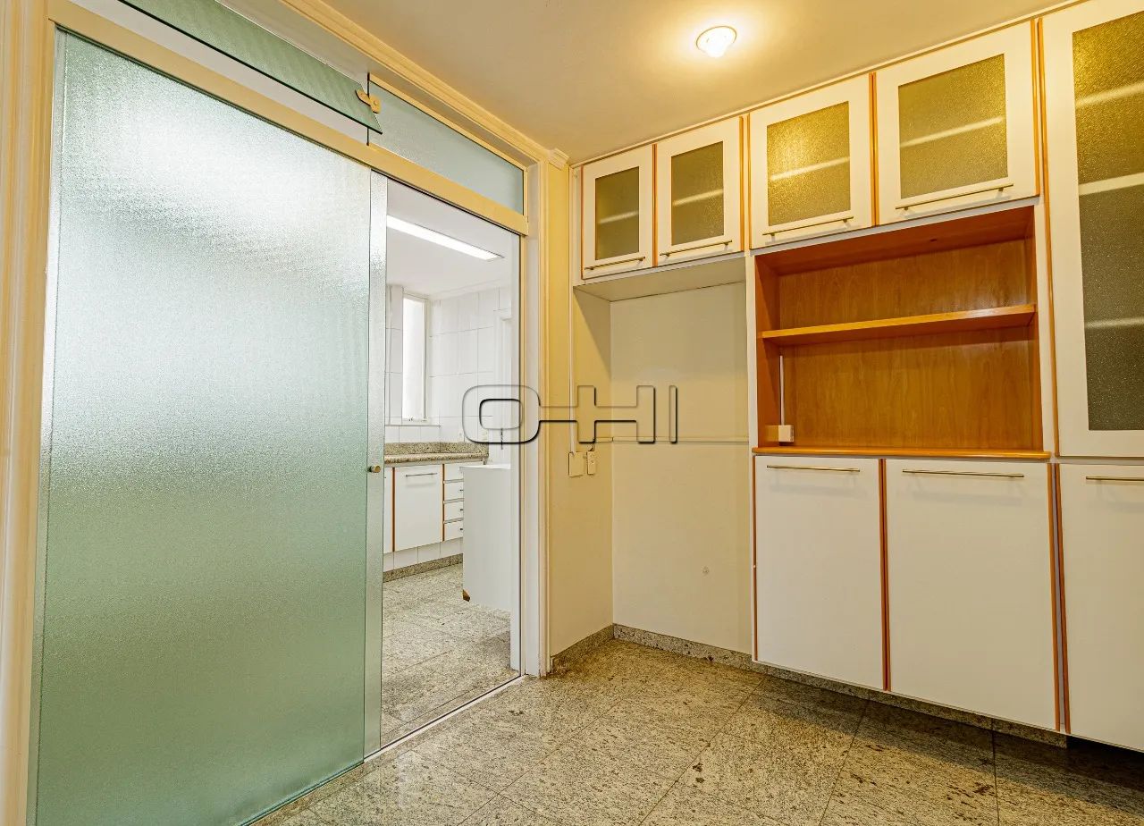 Aluguel Apartamento 3 Dormitórios - 232 m² Perdizes - Foto 11