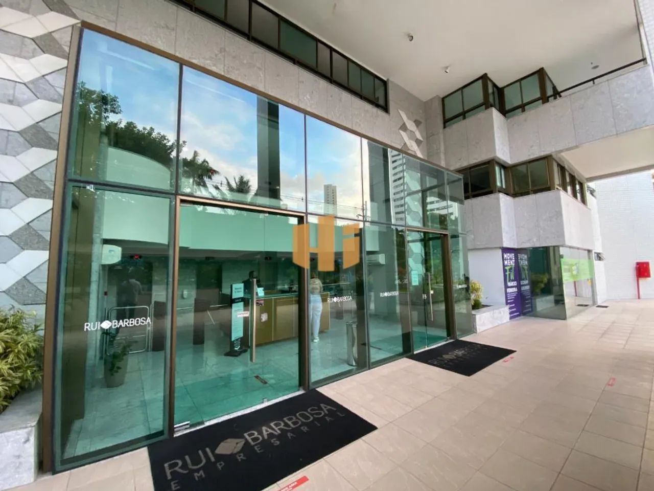 Sala comercial à venda ou locação, 100m² - Graças - Foto 3