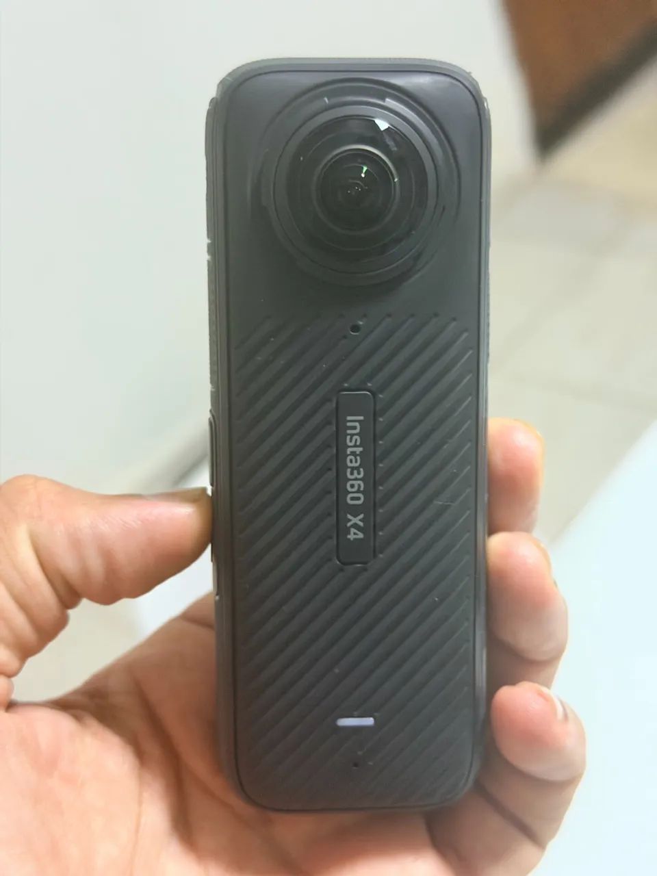 Câmera Insta 360 X4 - Foto 2