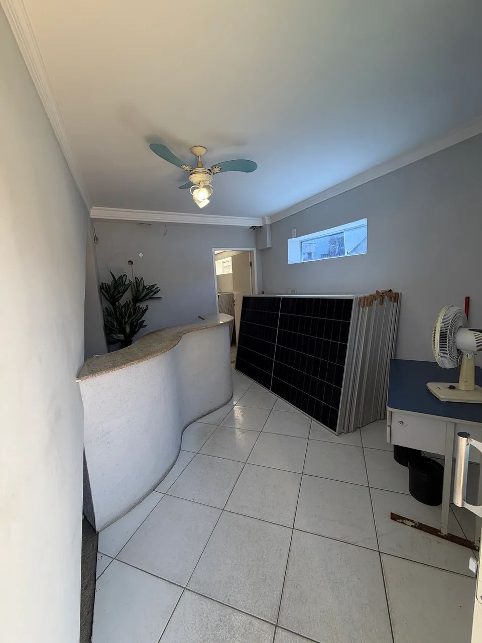 LOJA COMERCIAL PARA ALUGUEL CENTRO DE VILA VEKHA  - Foto 3
