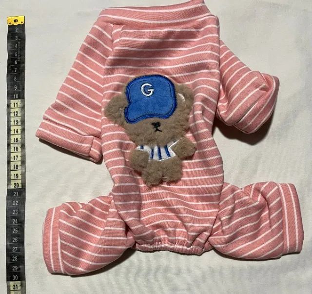 ROUPA DE CACHORRO - Foto 4