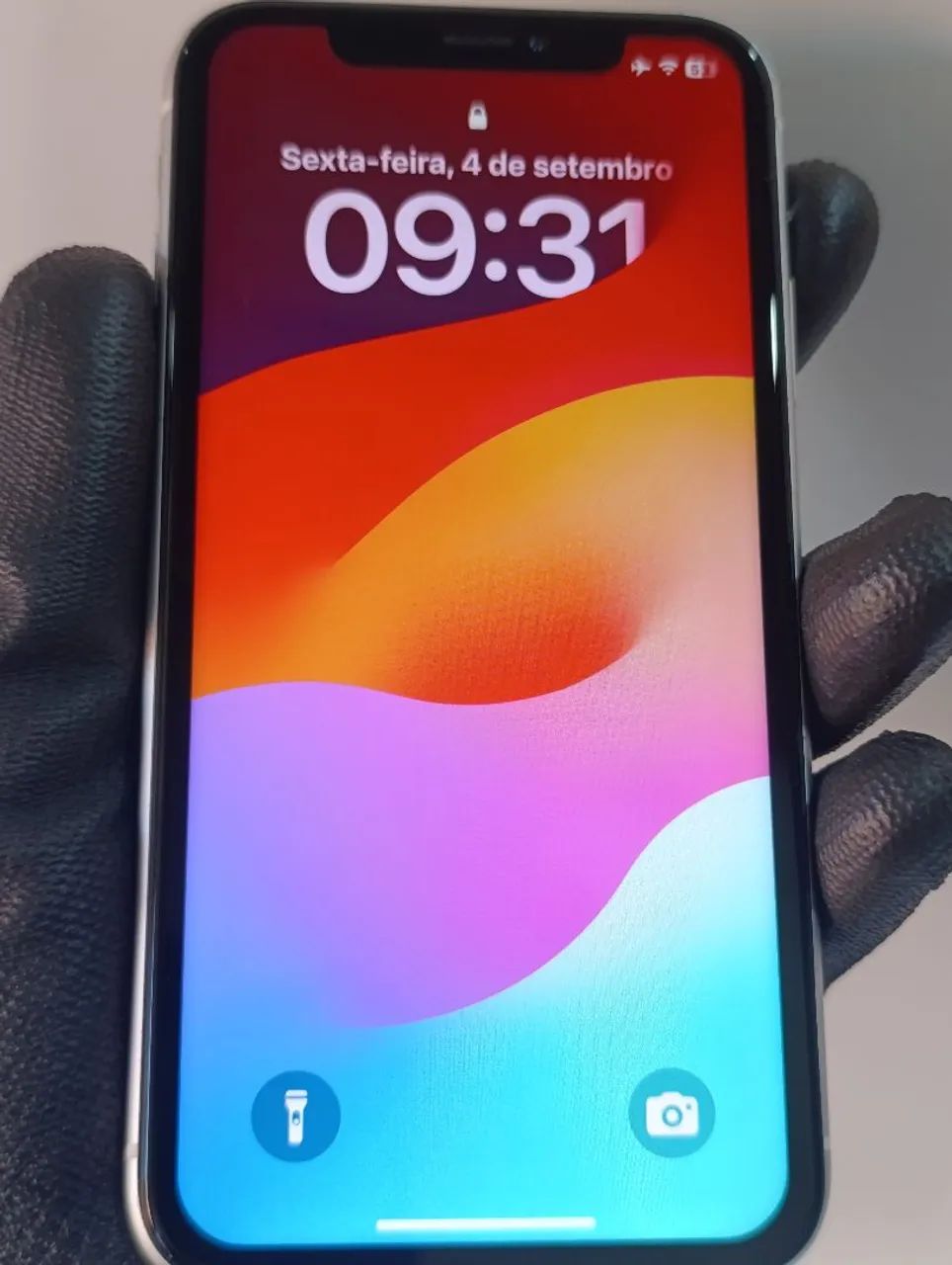 iPhone XR pra vender logo 