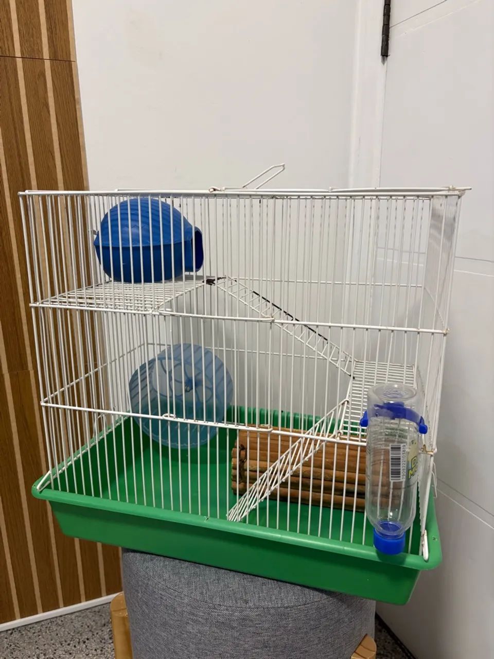 Gaiola para Hamster  - Foto 2