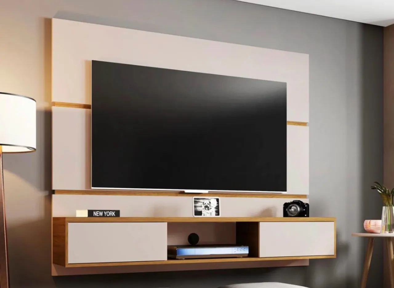 Painel TV sala