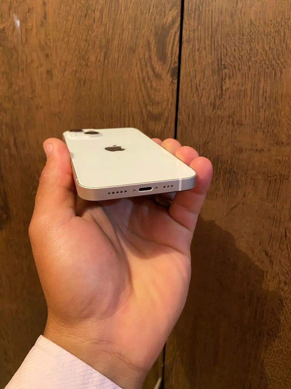 iPhone 13/128 gigas - Foto 4