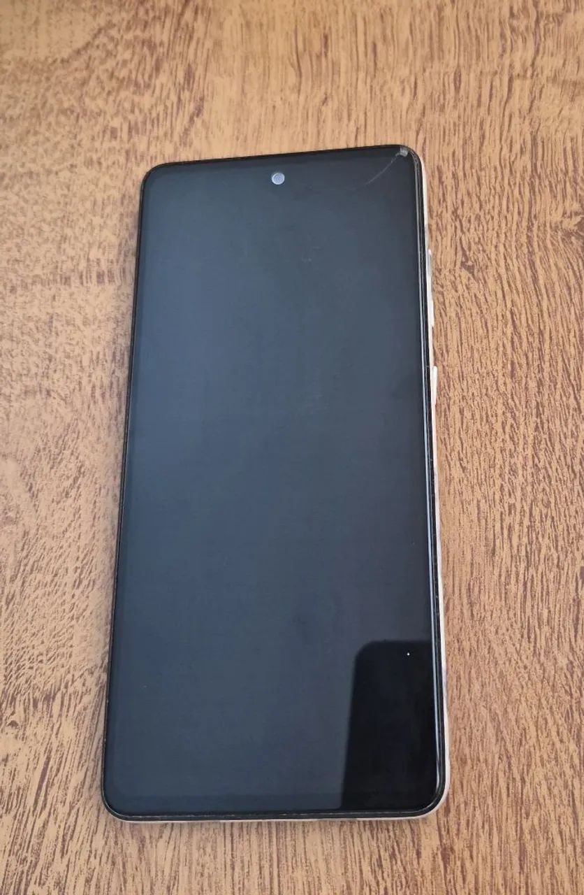 SAMSUNG A52 - TELA COM DEFEITO - Foto 2
