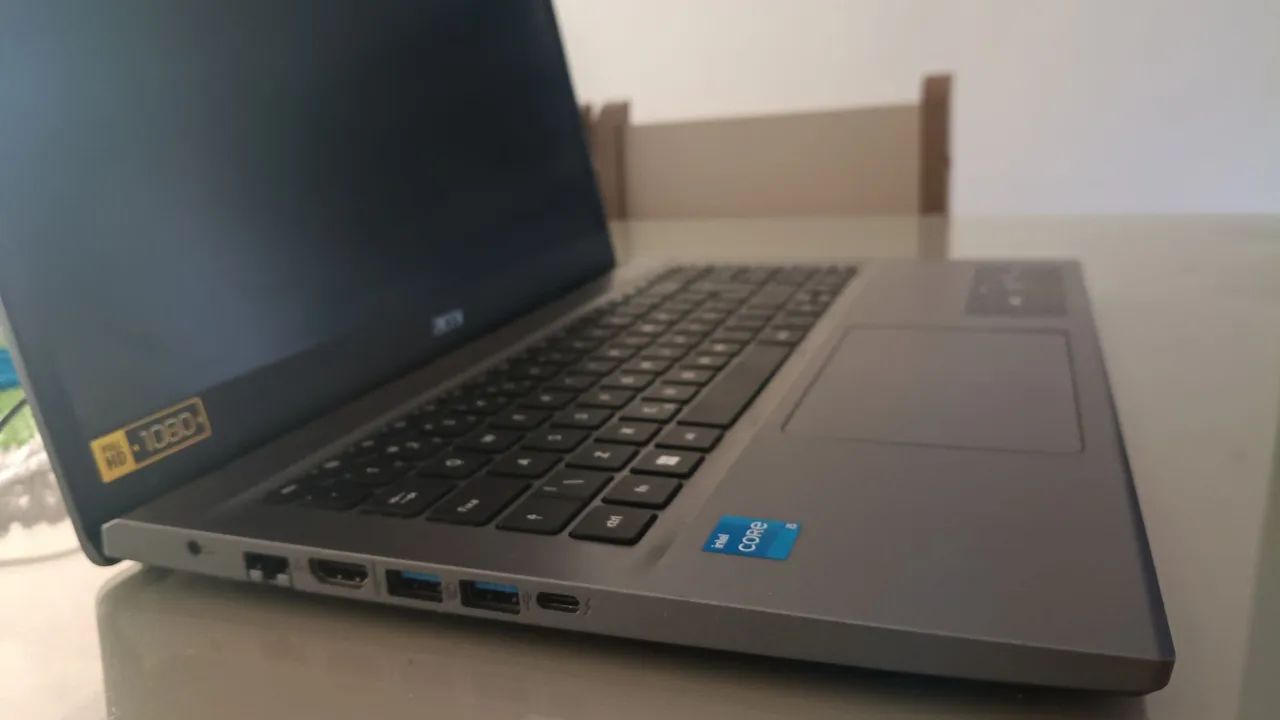 Notebook Acer i5 - Foto 3