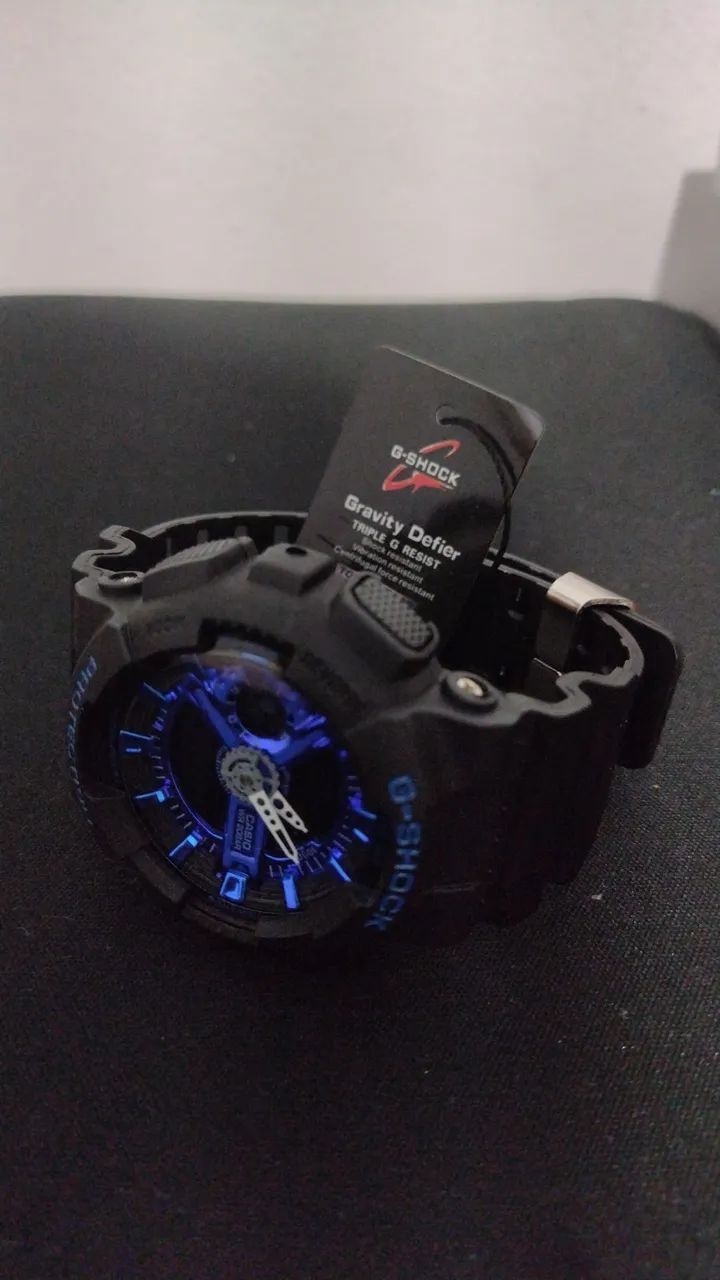 Relógio Gshock - Foto 5