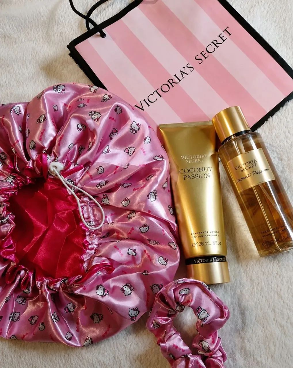 Kit presente Victoria's secret  - Foto 2