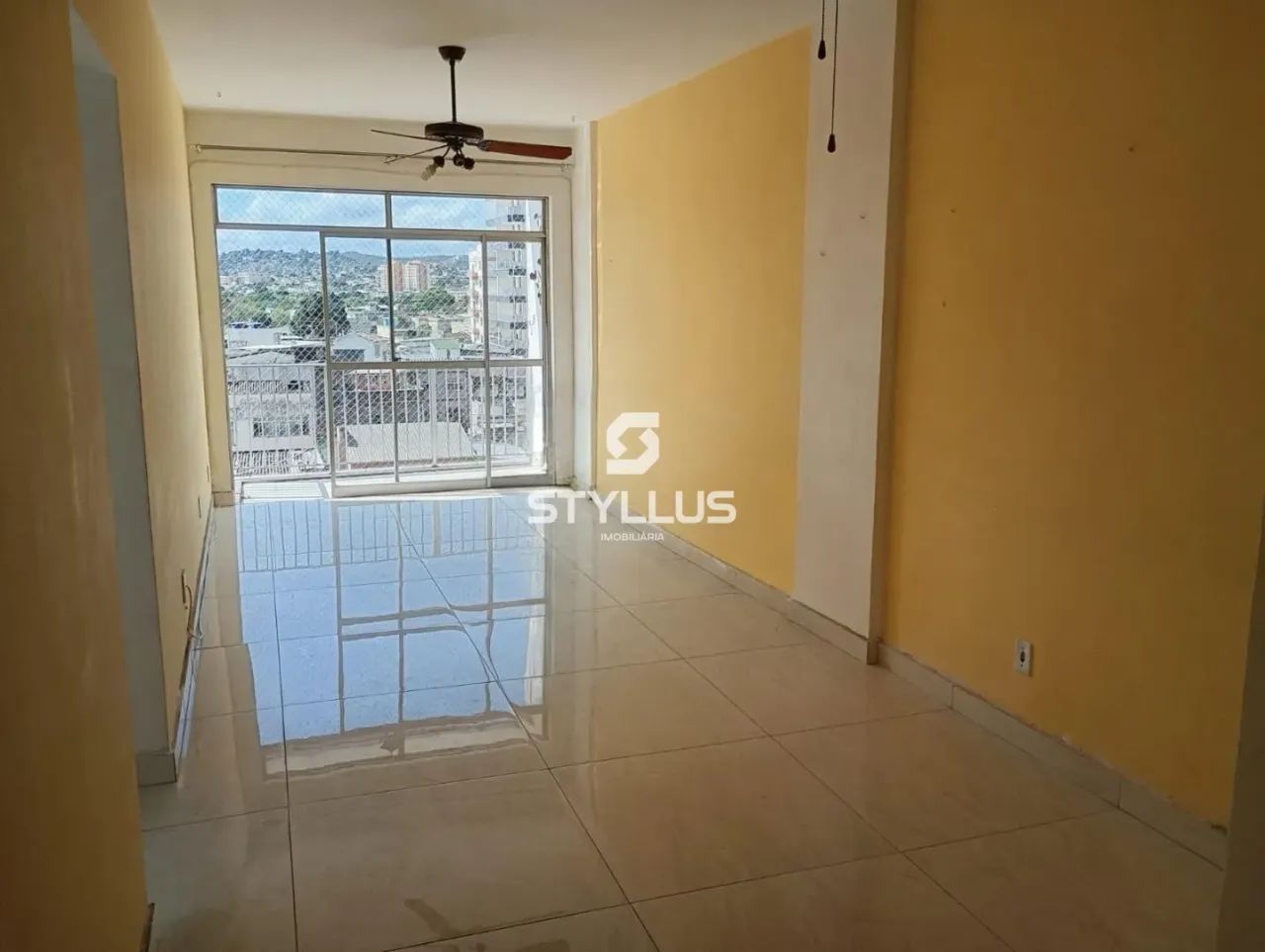 Engenho de Dentro | Apartamento 2 quartos - Foto 2
