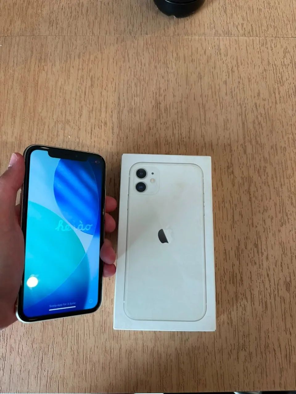 Iphone 11 64Gb - Celulares e Smartphones - Setor Leste Vila Nova