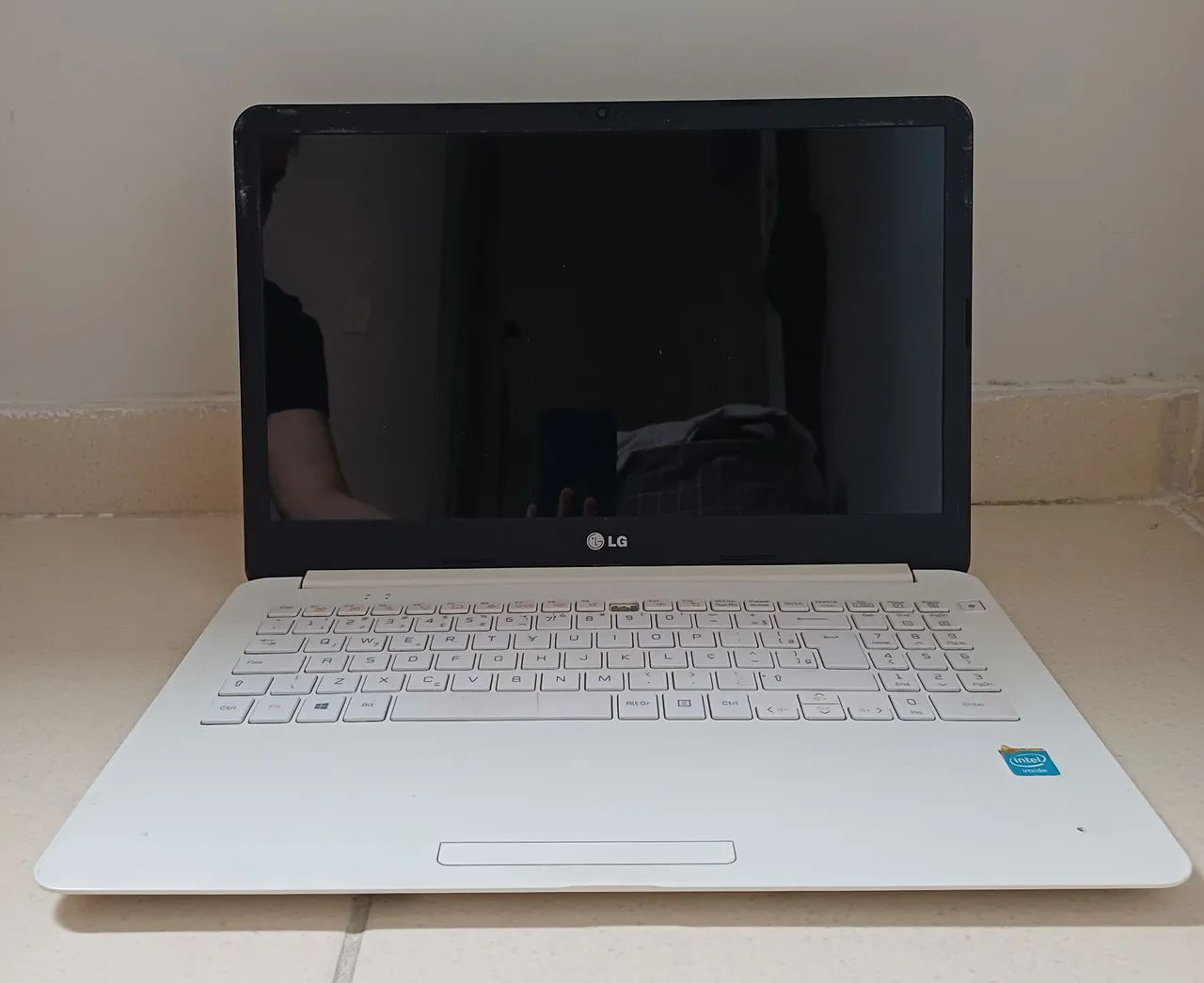Notebook LG 15U340