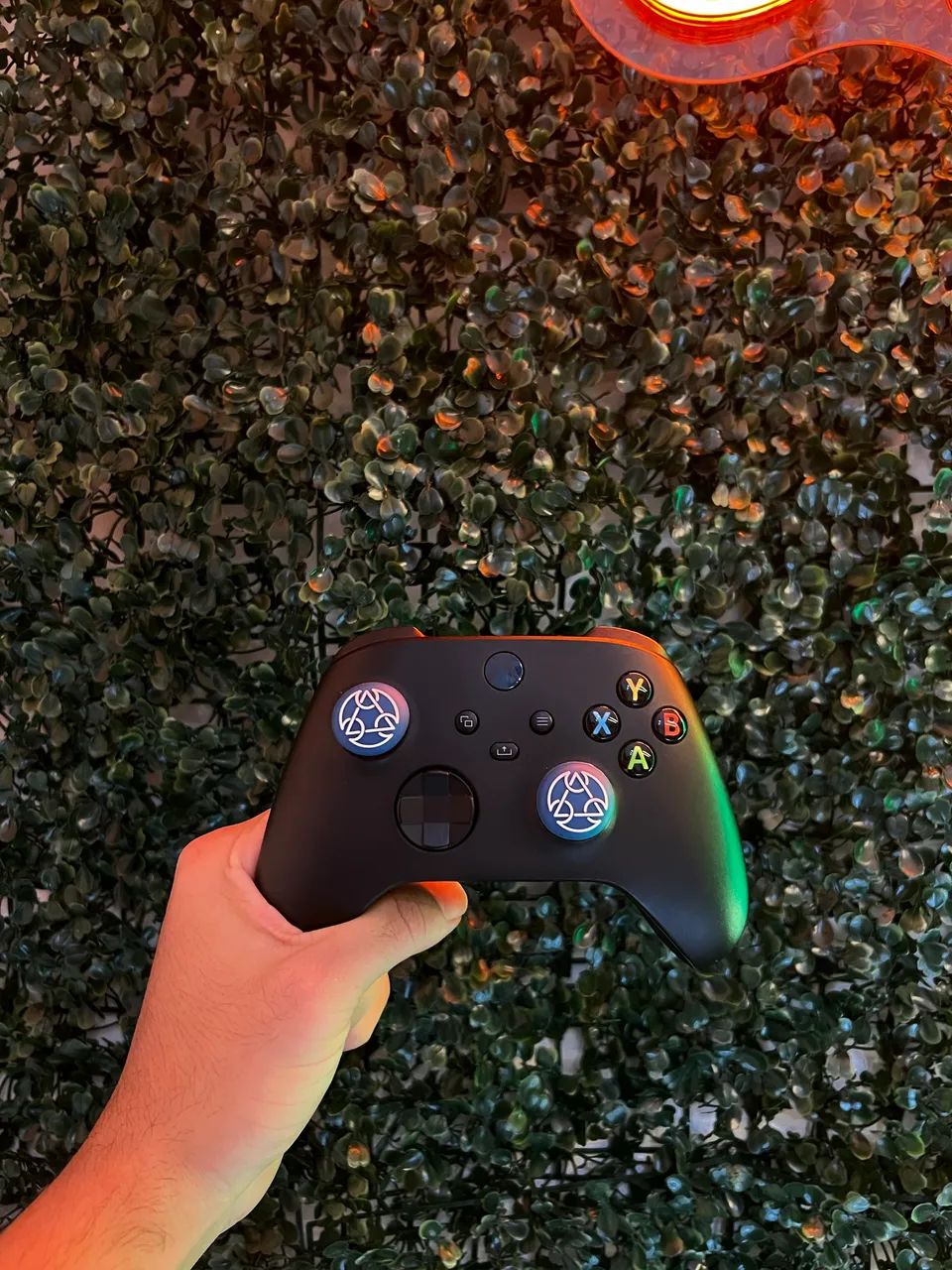 controle xbox séries semi-novos  - Foto 2