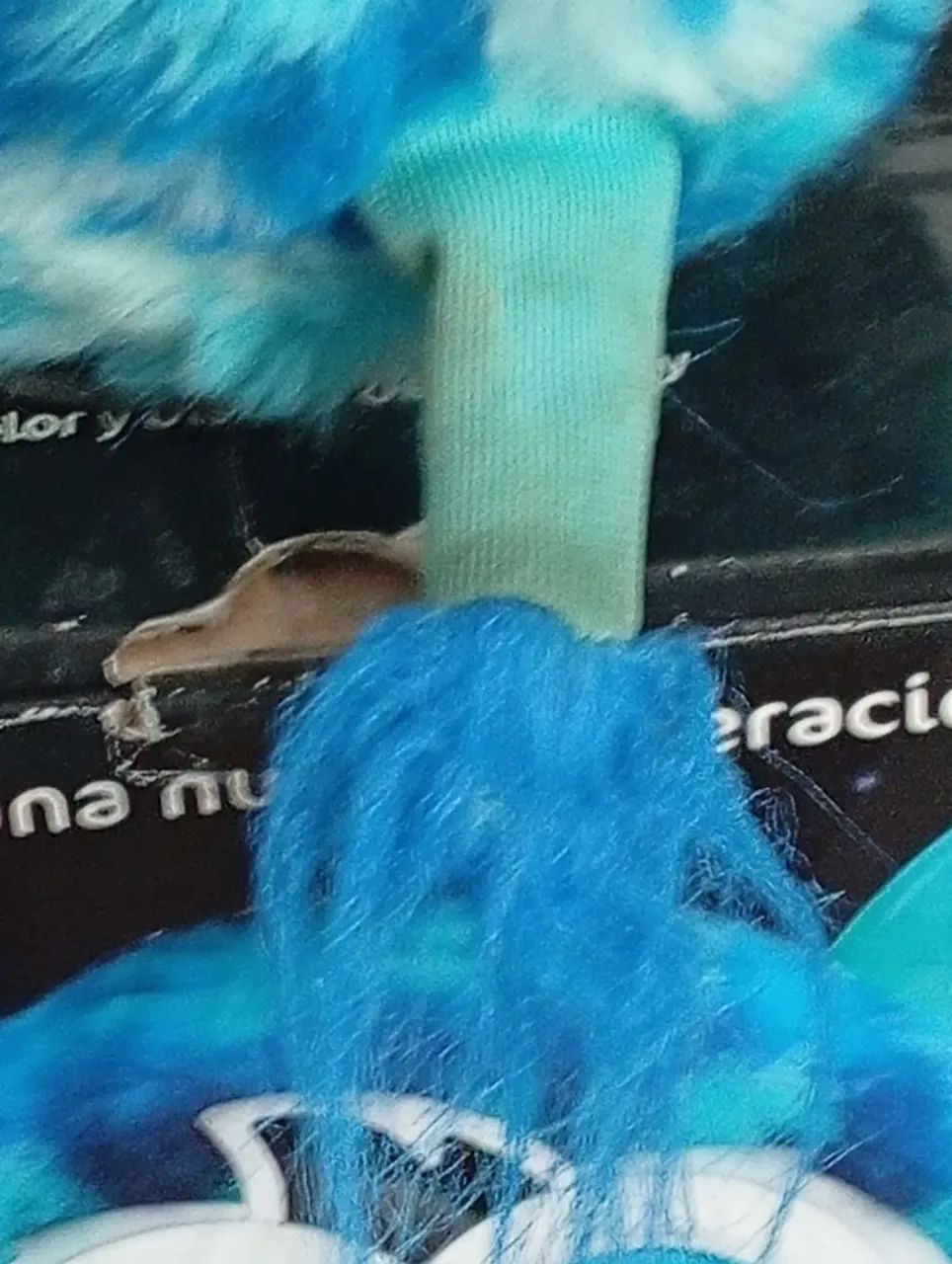 Raro Furby Boom - Foto 5