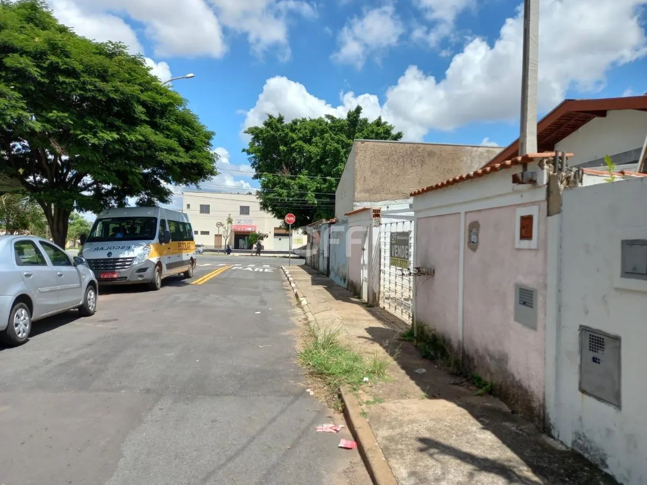 casa - Vila 31 de Março - Campinas - Foto 5