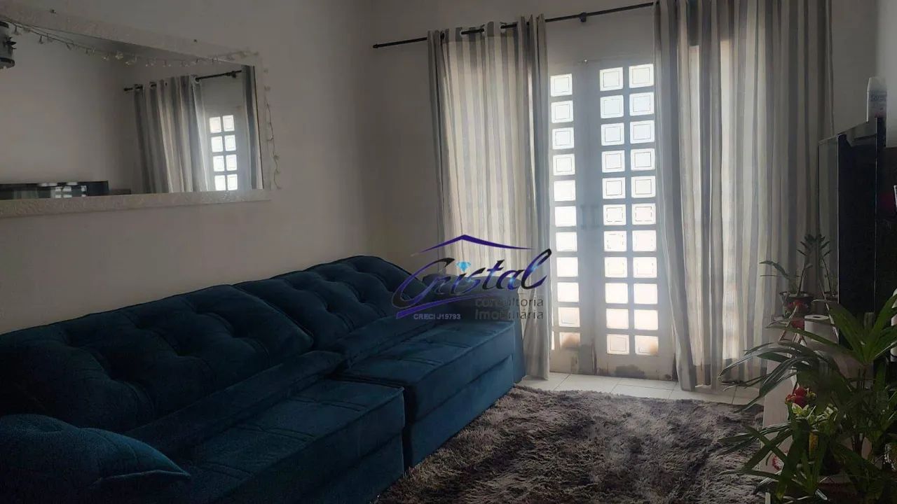 Casa com 2 quartos (1 suíte) à venda, 135 m² - Cidade Intercap - Taboão da Serra/SP - Foto 4