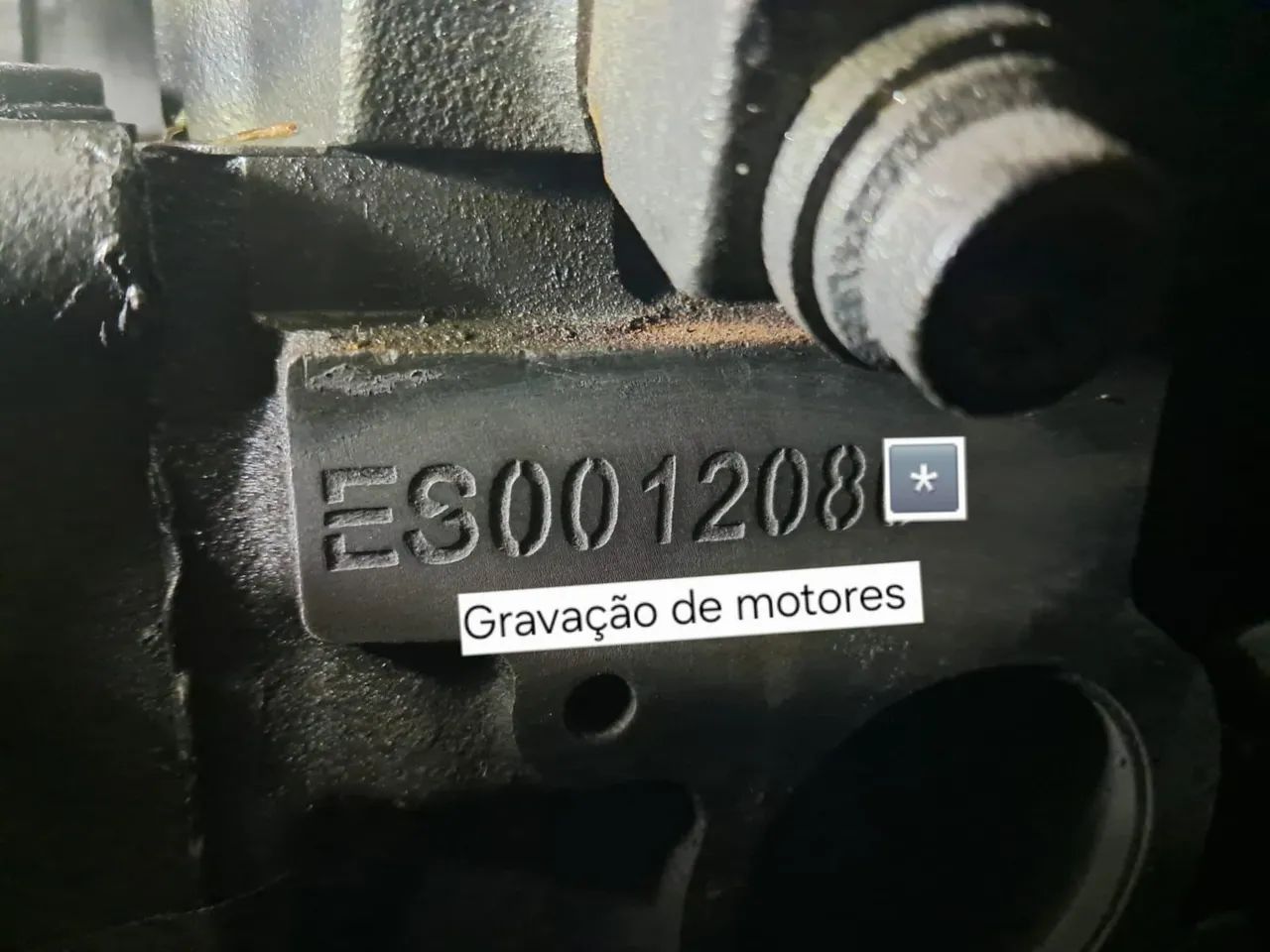 Regravação  - Foto 3