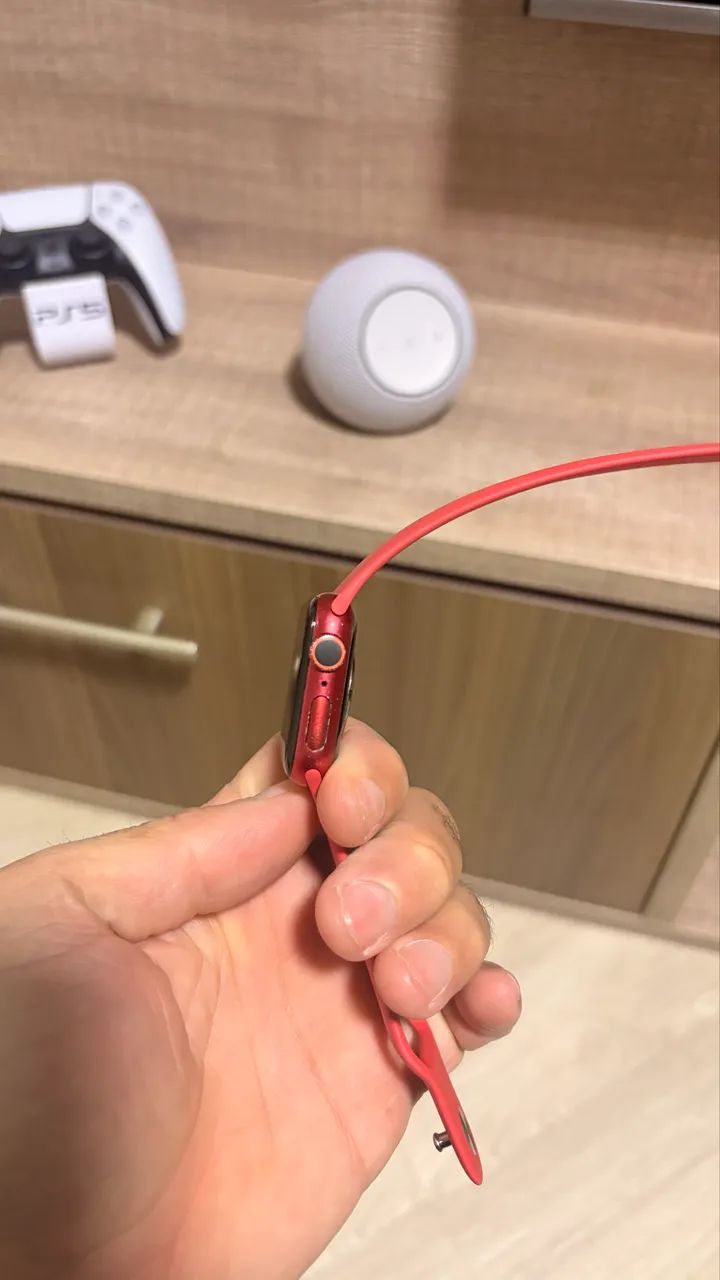 Apple Watch 6 - Foto 4