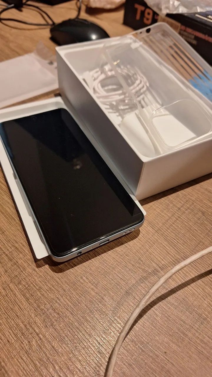 Oppo A20 novo - Foto 2