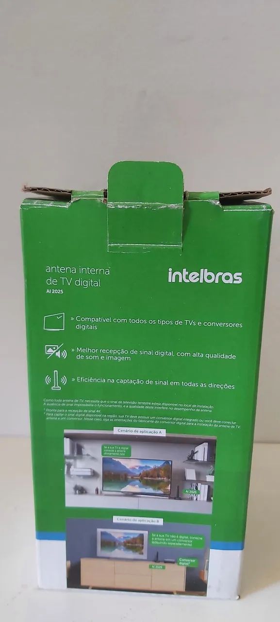 Antena Digital  - Foto 3