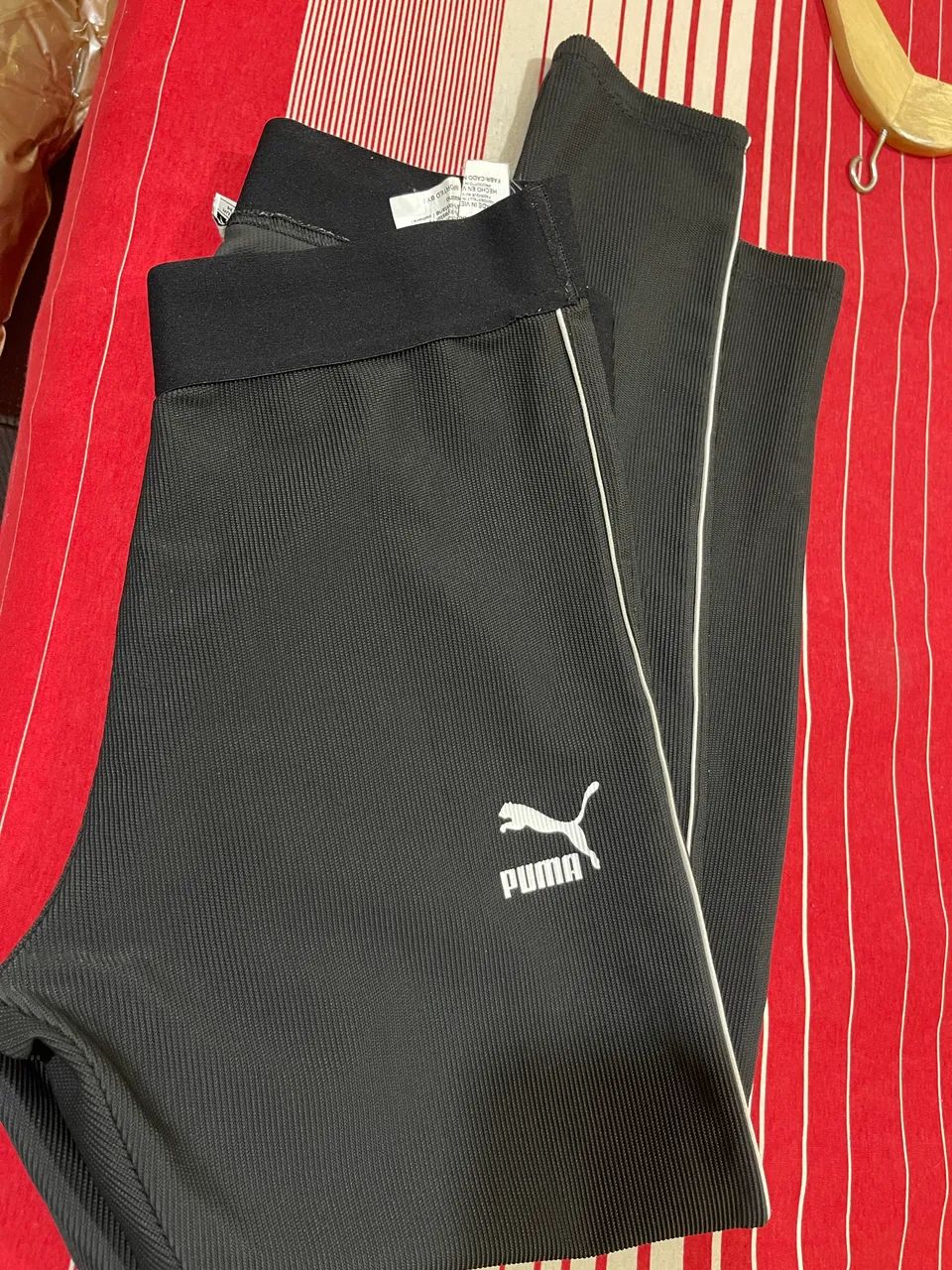 leggings puma perfeita 