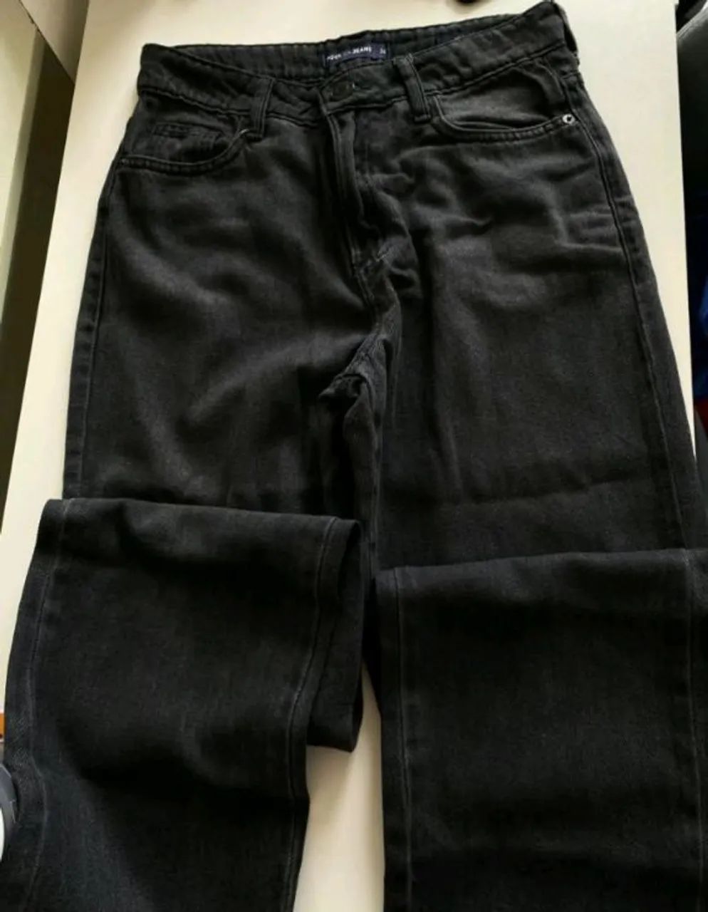 Calça preta Riachuelo - Foto 4