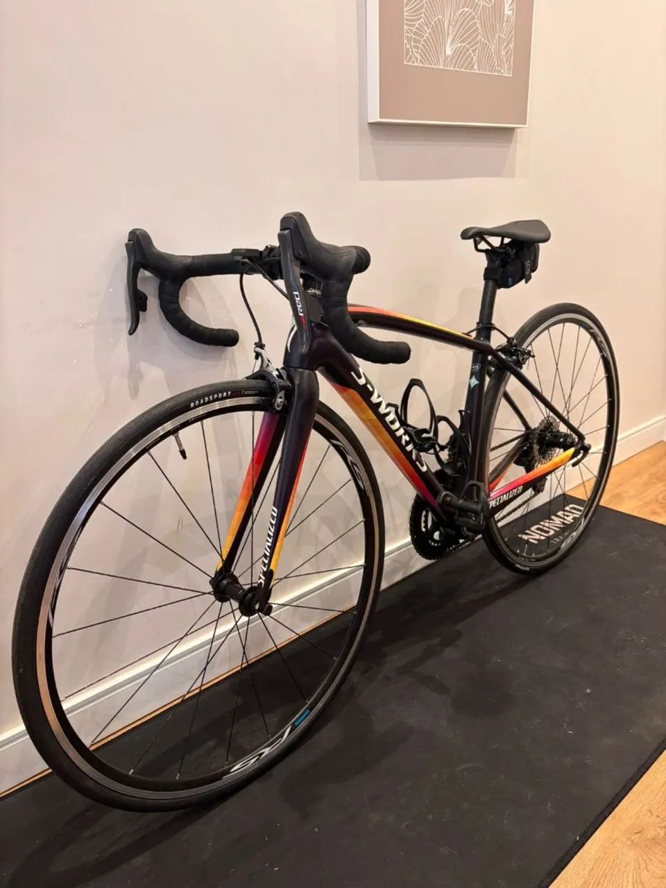Specialized amira s-works  - Foto 2