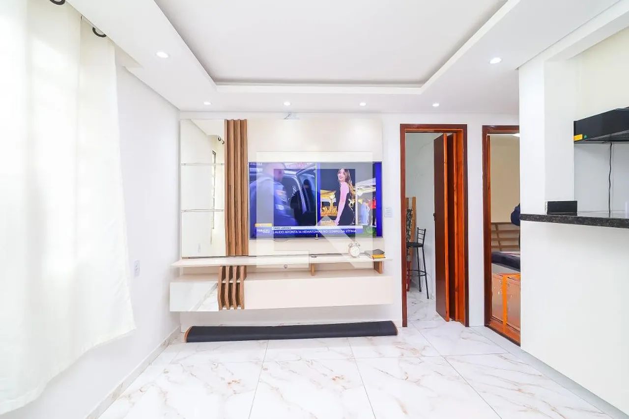Apartamento à Venda - José Bonifácio, 2 Quartos, 48 m2 - Foto 2