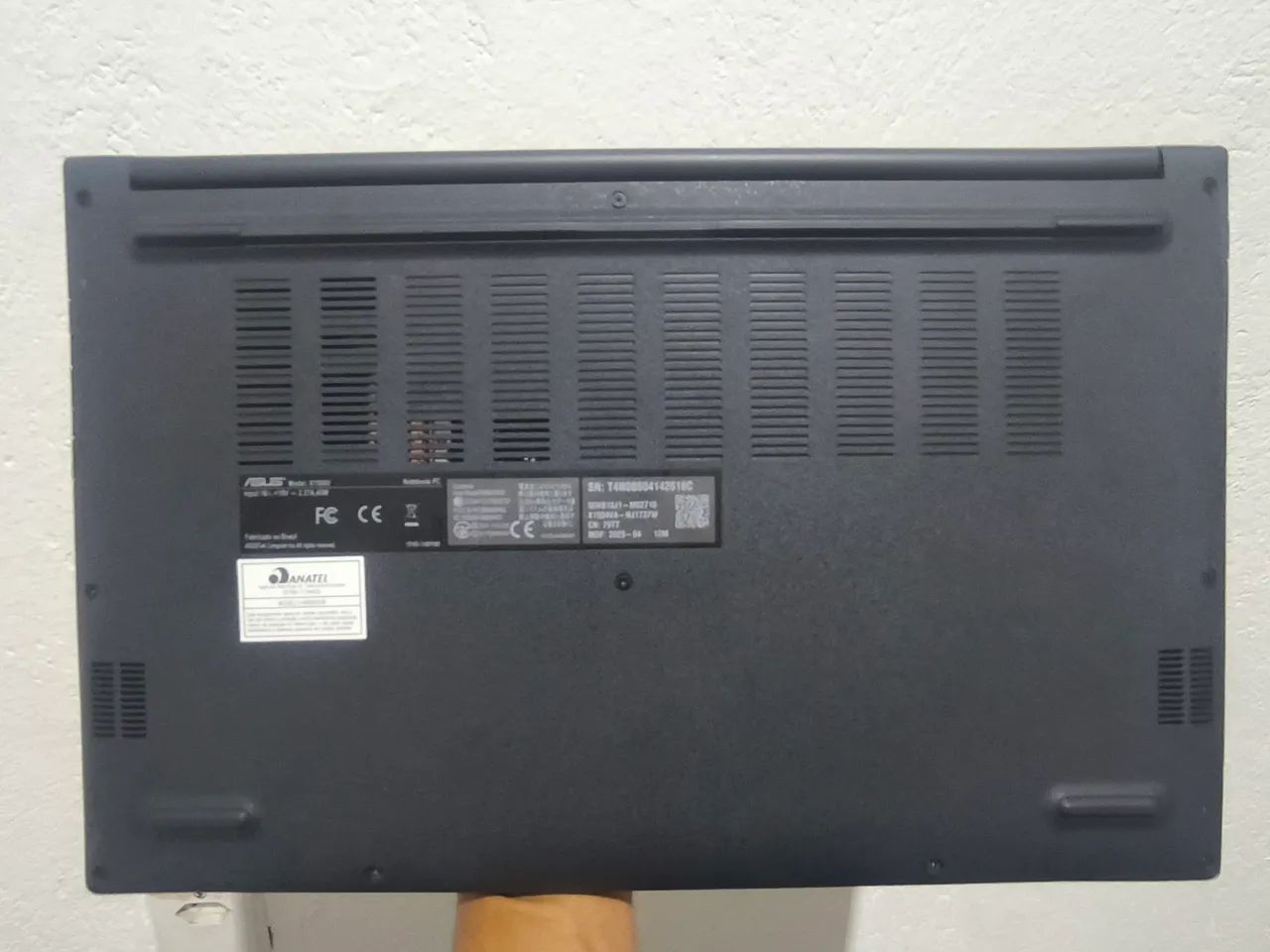 vendo ou troco notebook por celular - Foto 3