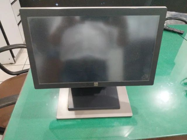 Monitor Touch Screen Elo  - Foto 3