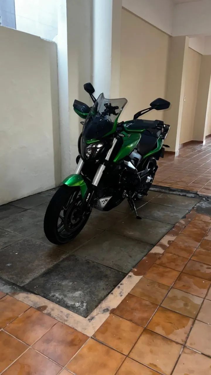 Dominar 400  - Foto 4