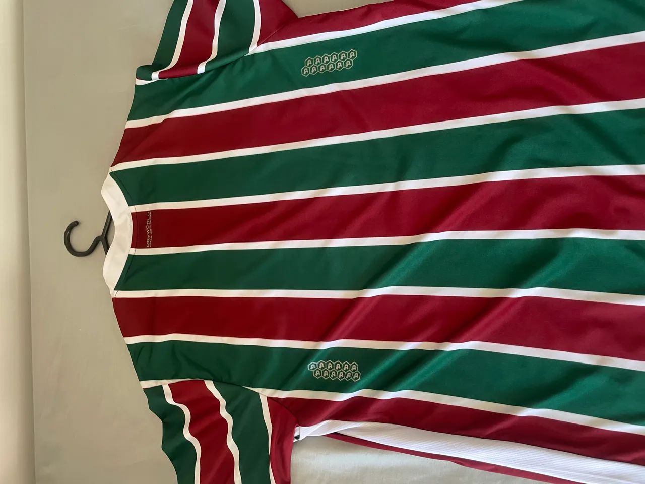 Vendo camisa do Fluminense  - Foto 3