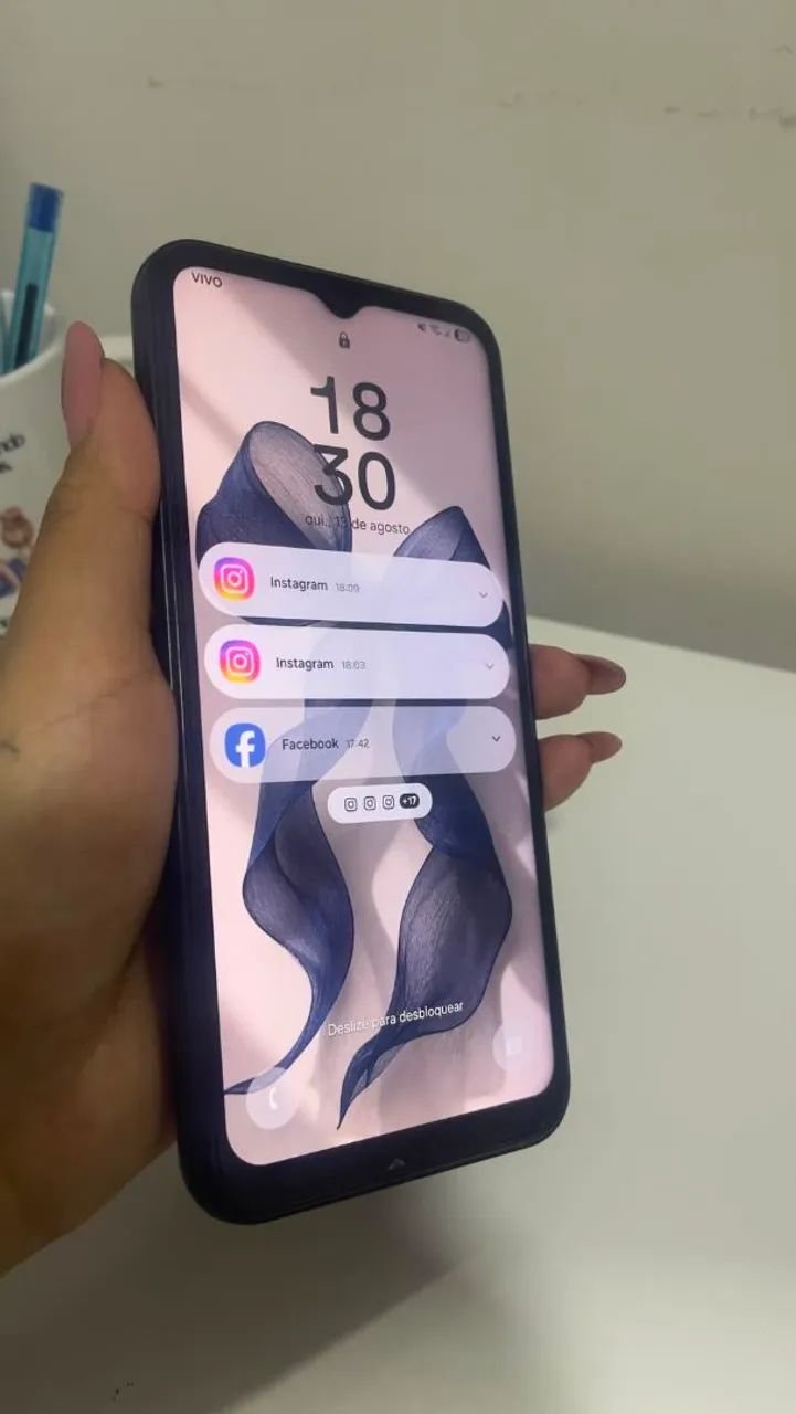 Vendo Samsung A14 - Foto 2