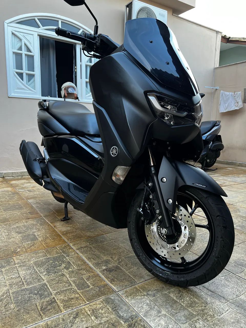 Nmax 160 ABS - Automática  - Foto 2