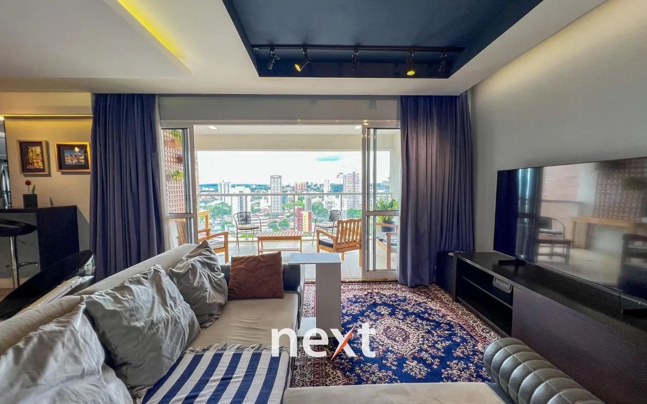 apartamento - Cambuí - Campinas - Foto 3