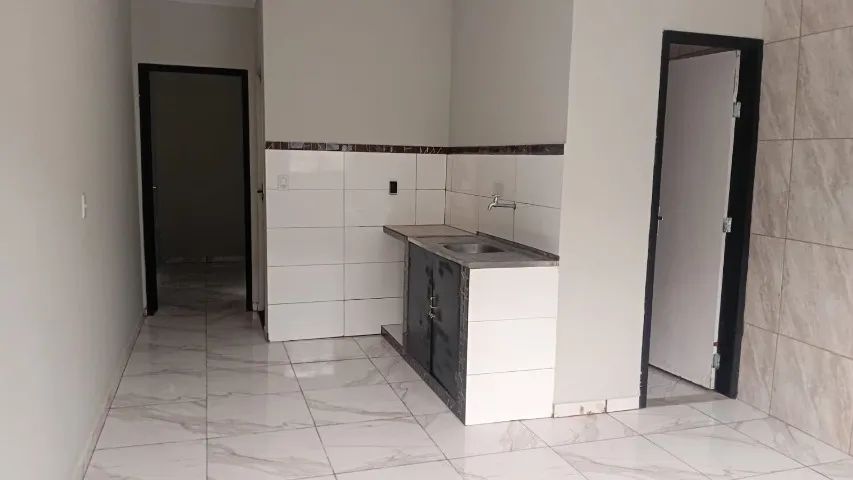 Alugo Apto Próximo a Br Com 1 Quarto  - Foto 3