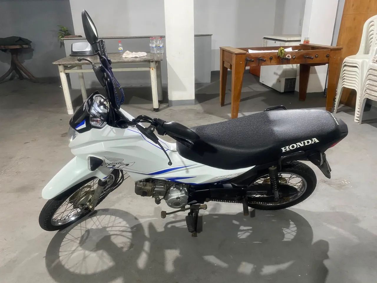 Moto pop 110i - Foto 5