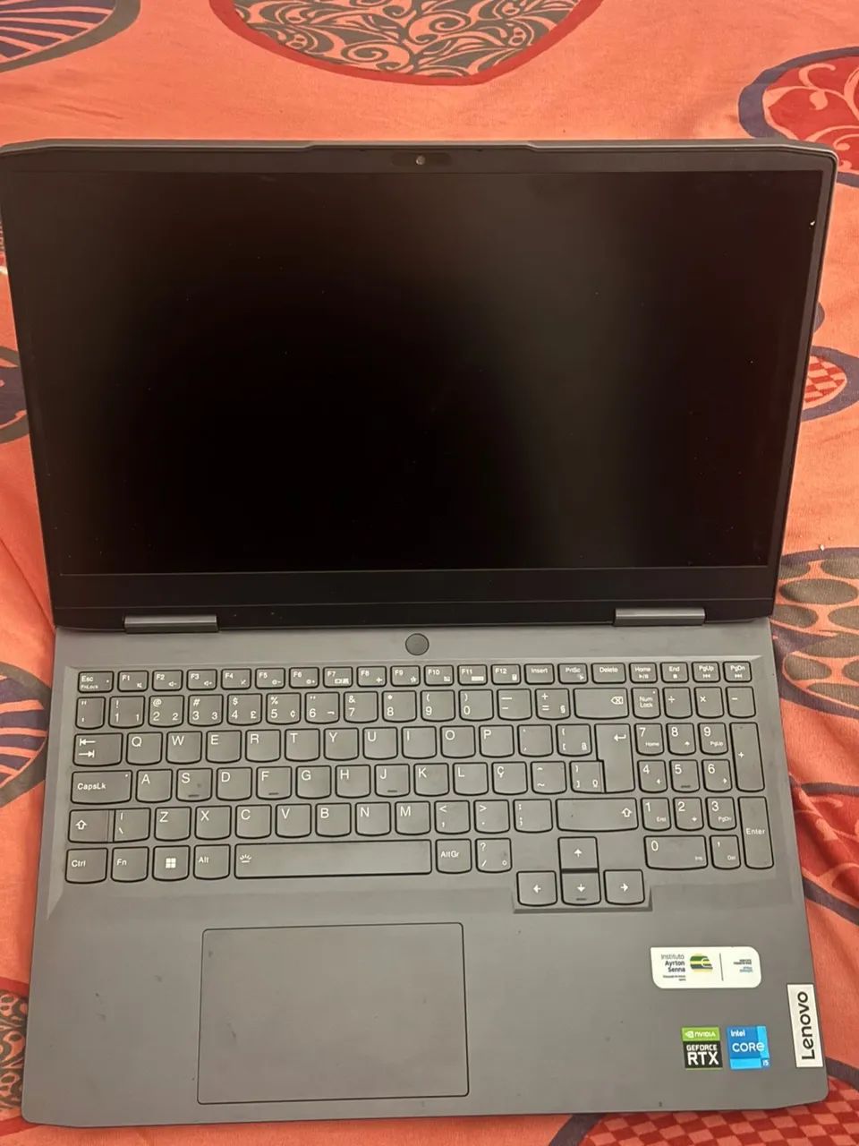 Nootebok  Lenovo LOQ - Foto 2
