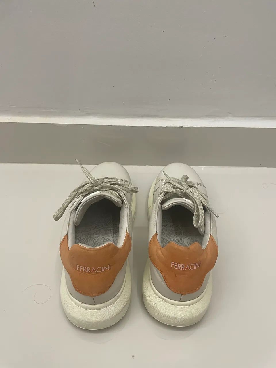 Tênis casual ferracini impulse - Foto 2