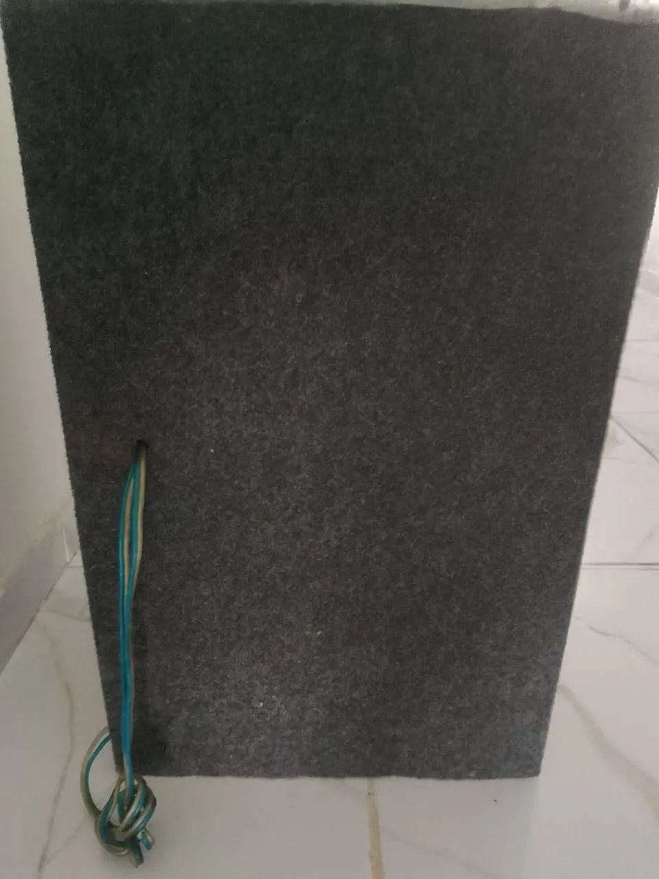 Vendo caixa de som trio funcionando perfeitamente  - Foto 2