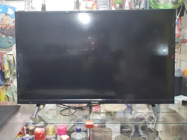 Tv led Semp 32 polegadas Modelo DL3945I