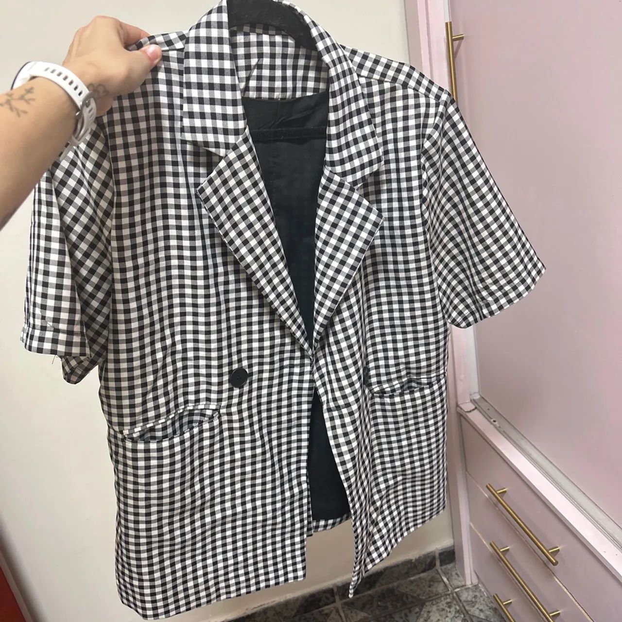 Blazer - Foto 2