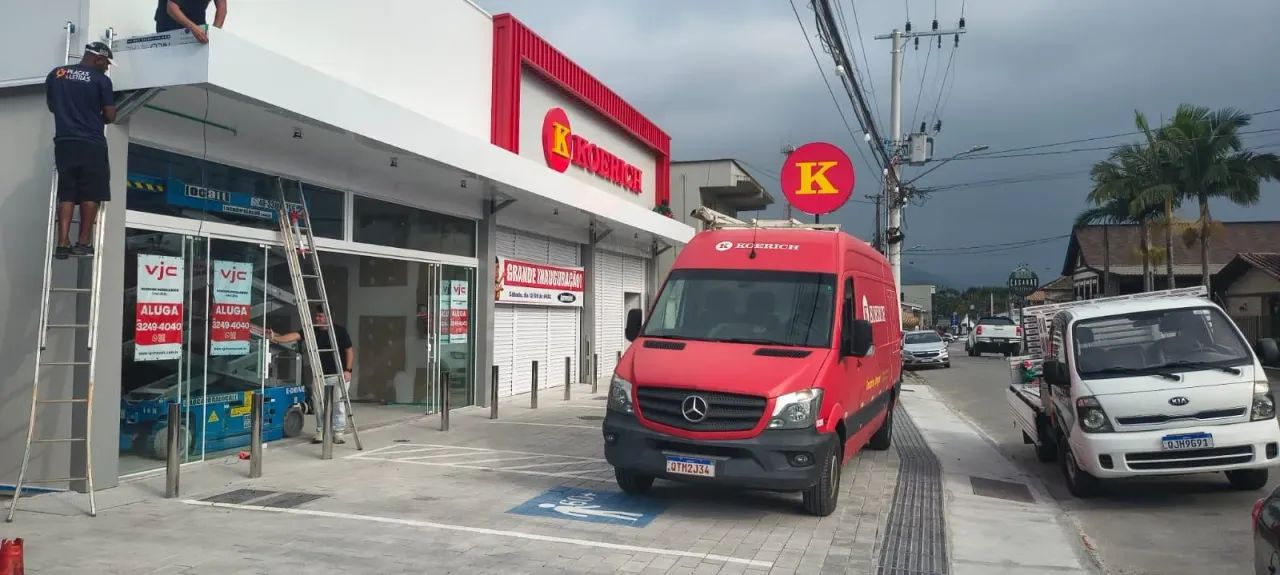 Loja para locação, centro, Paulo Lopes, SC - Foto 3