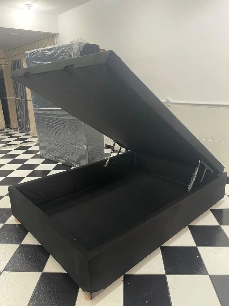 Baú Box casal - Foto 2