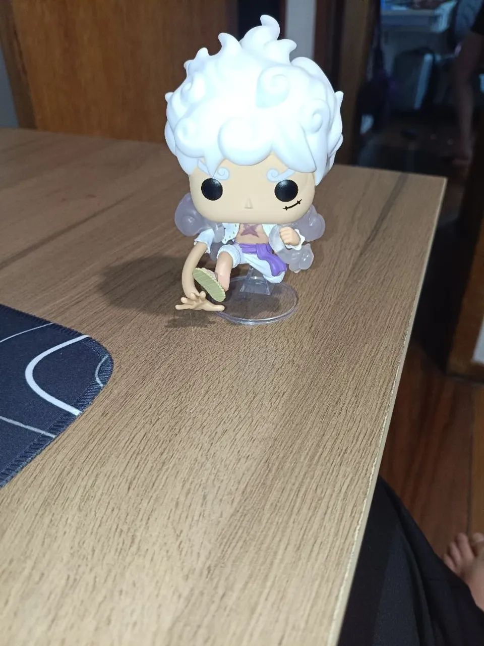Funko Pop (1607) Luffy gear five